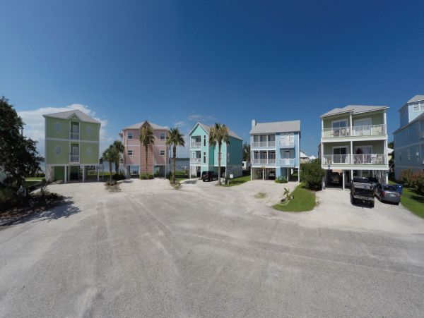 Alabama Beach Areas Home 995729