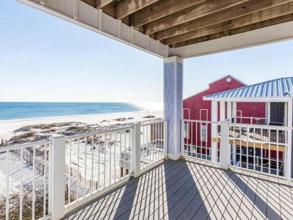 Eight Bedroom Beach Or Rent Both Sides of Duplex