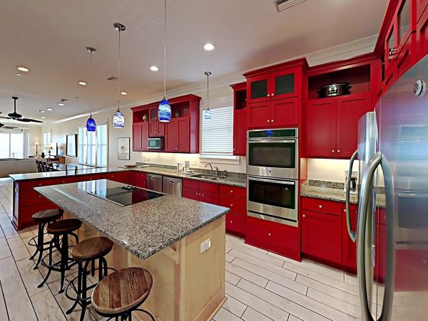 On Beach Gulf Shores Vacation Home Sleeps 56 Guests
