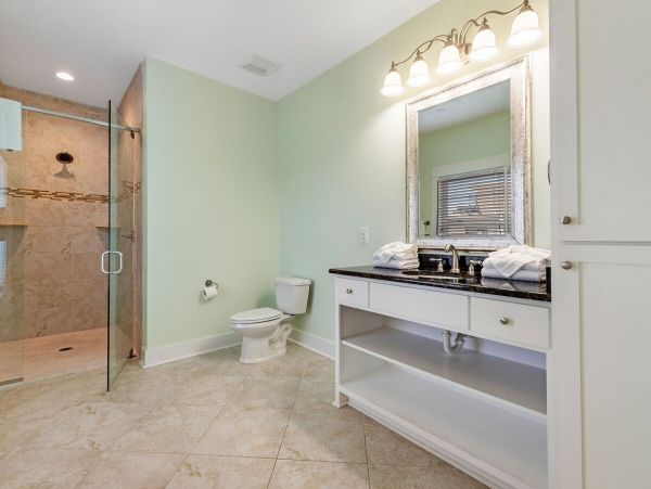 On Beach Gulf Shores Vacation Home Sleeps 56 Guests
