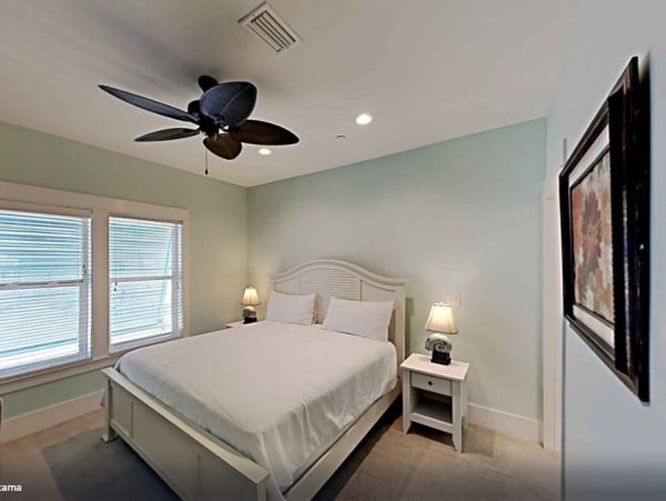 On Beach Gulf Shores Vacation Home Sleeps 56 Guests