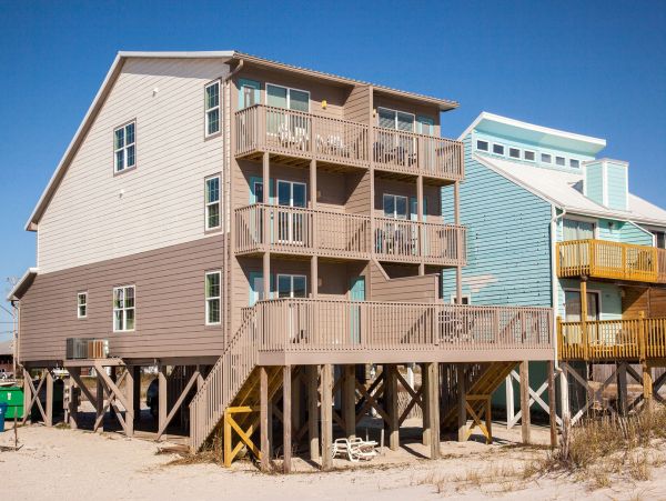 Alabama Beach Areas Home 995732