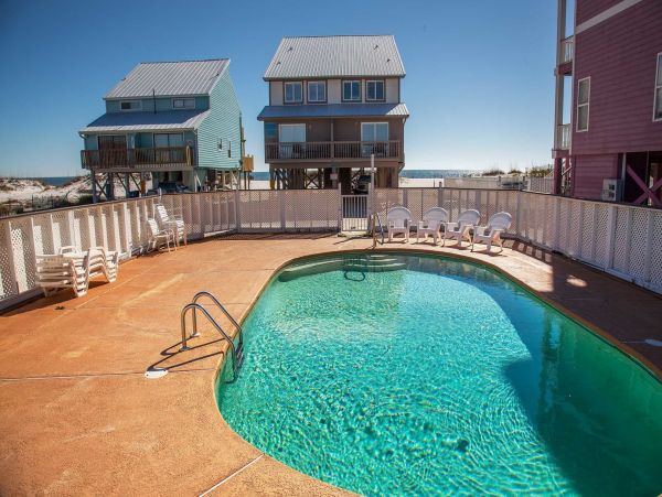 Alabama Beach Areas Home 995732