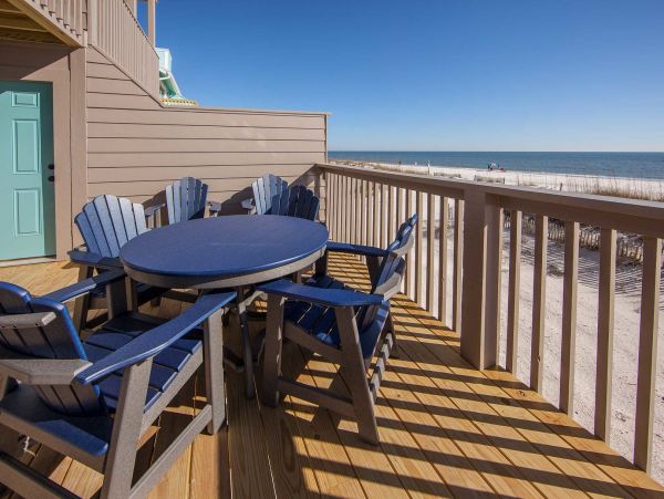 Alabama Beach Areas Home 995732