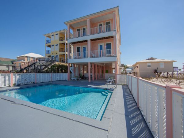 Alabama Beach Areas Home 995733