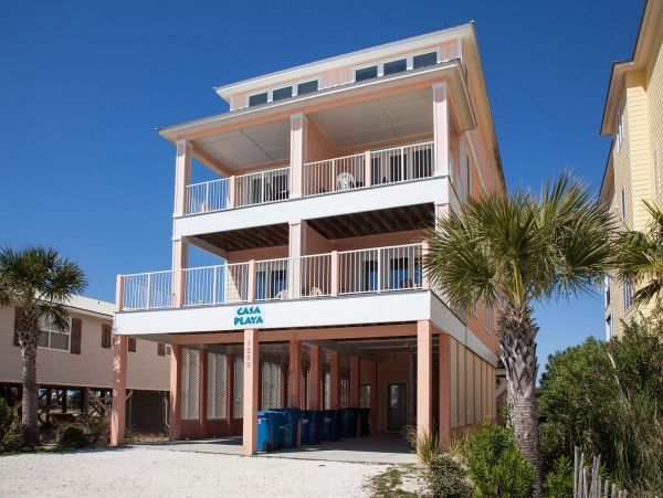 Alabama Beach Areas Home 995733