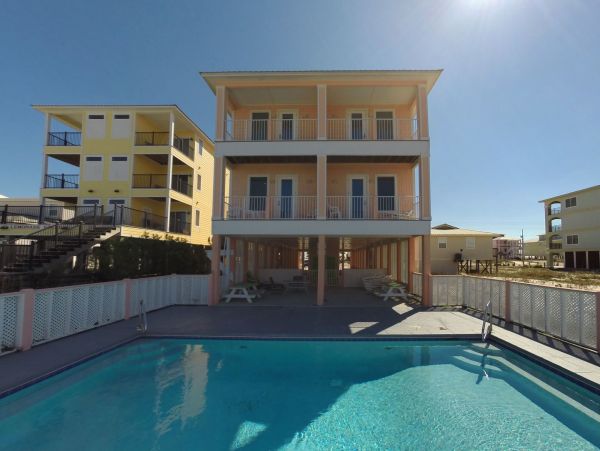 Alabama Beach Areas Home 995733