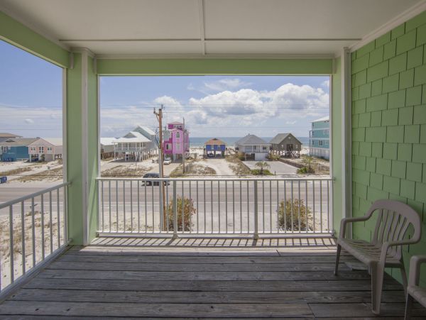 Alabama Beach Areas Home 995734