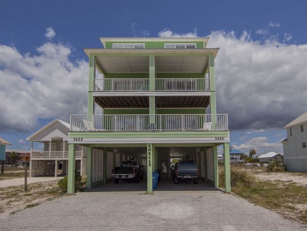 Alabama Beach Areas Home 995734