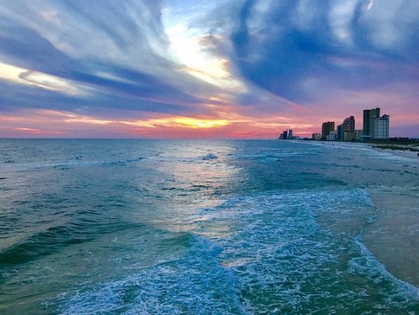 Explore Gulf Shores The Perfect Vacation Rental Destination