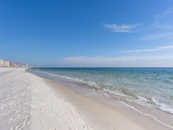 Explore Gulf Shores The Perfect Vacation Rental Destination