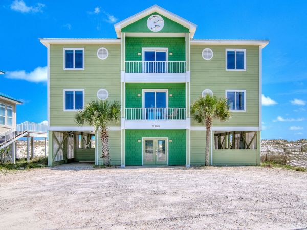 Alabama Beach Areas Home 995736