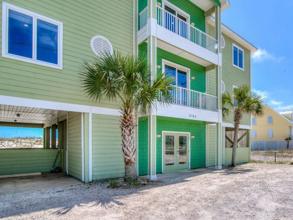 Alabama Beach Areas Home 995736