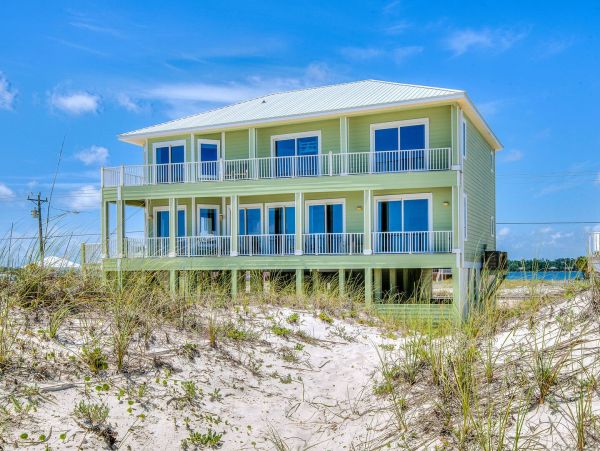 Alabama Beach Areas Home 995736