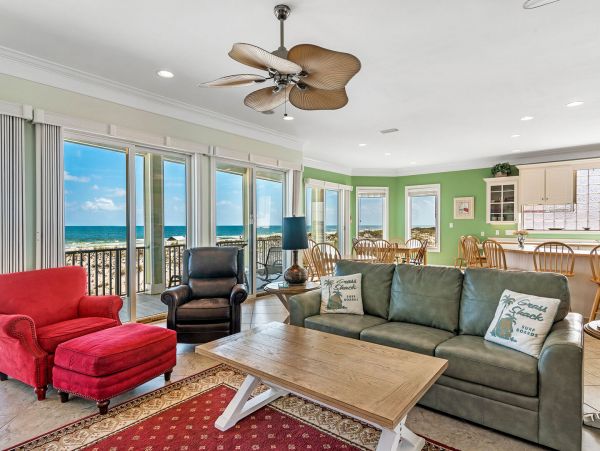 Alabama Beach Areas Home 995736