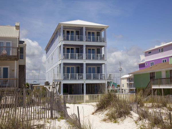 Alabama Beach Areas Home 995737