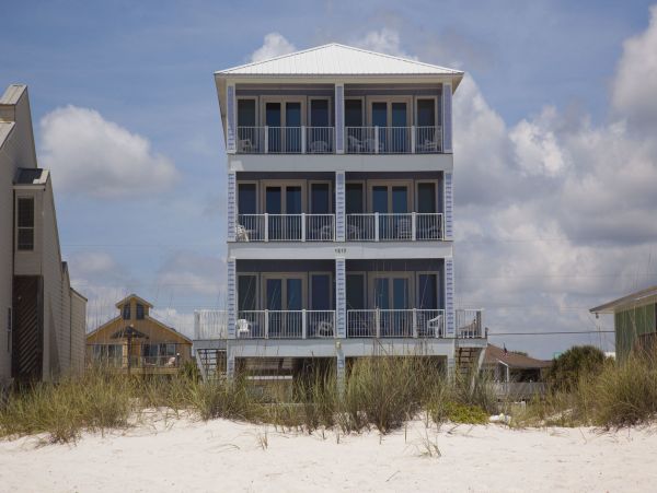 Alabama Beach Areas Home 995737