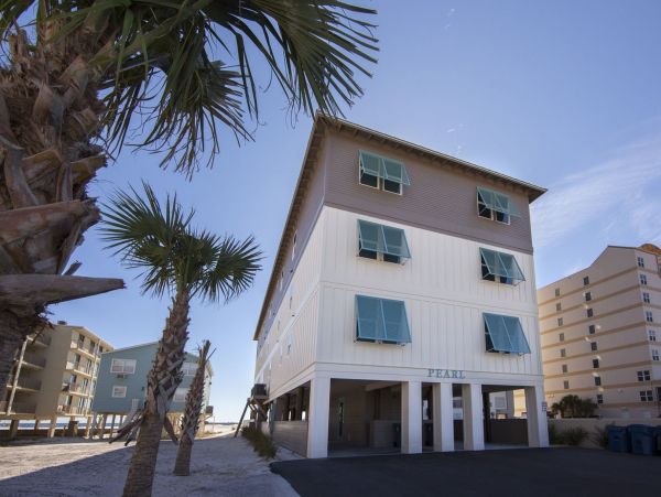 Alabama Beach Areas Home 995740