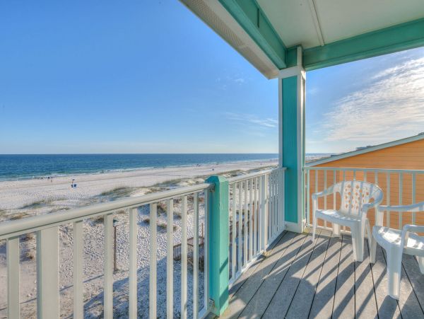 Beach House Private Pool Gulf Views