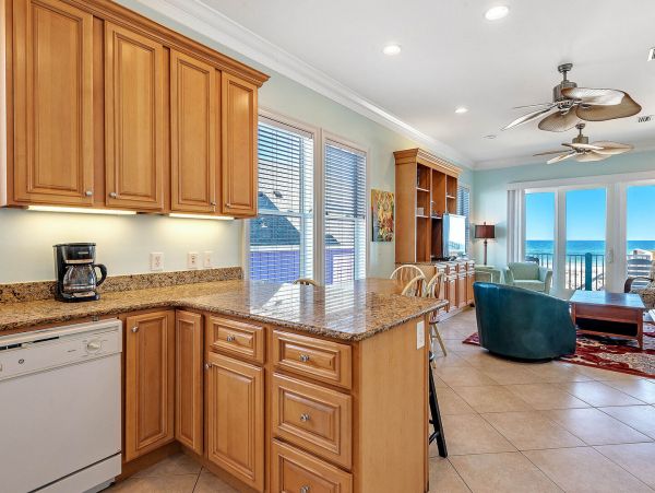 Beach House Private Pool Gulf Views