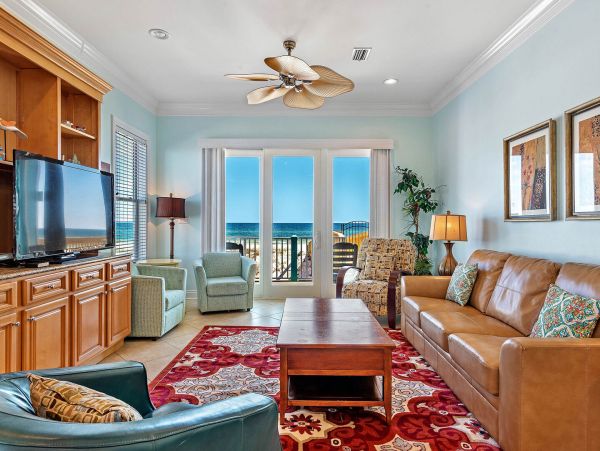 Beach House Private Pool Gulf Views