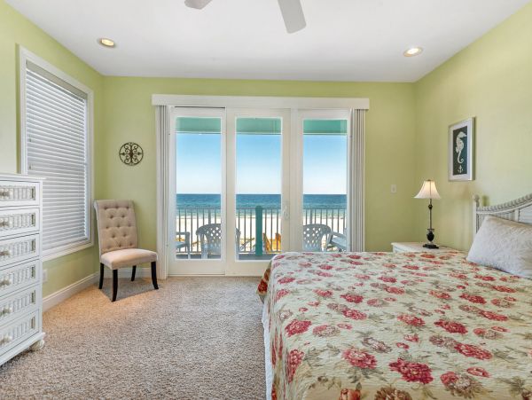 Beach House Private Pool Gulf Views