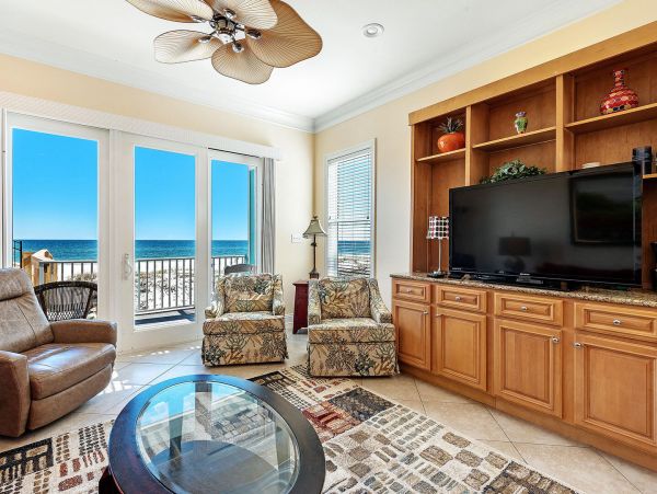 Beach House Private Pool Gulf Views