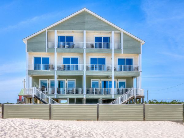 Alabama Beach Areas Home 995742
