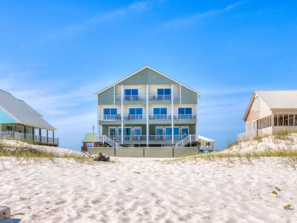 Alabama Beach Areas Home 995742