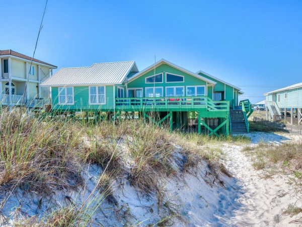 Alabama Beach Areas Home 995745
