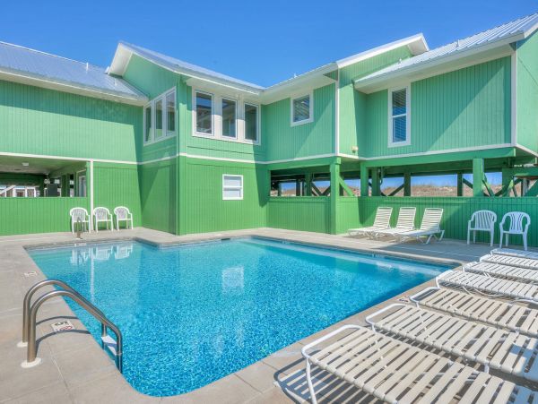 Alabama Beach Areas Home 995745
