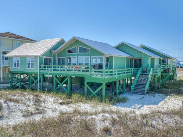 Alabama Beach Areas Home 995745
