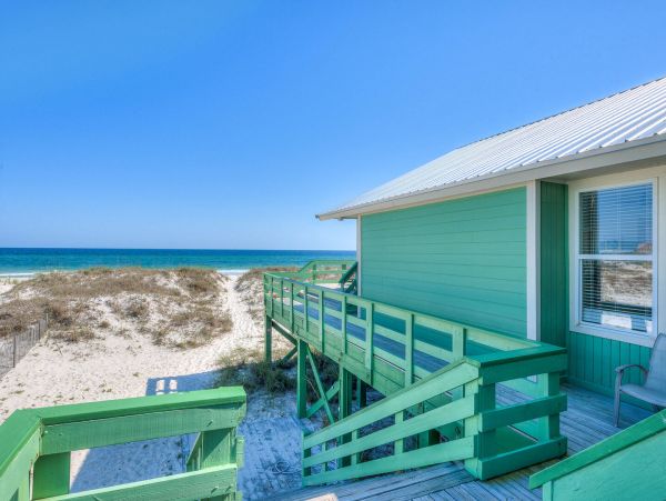 Alabama Beach Areas Home 995745