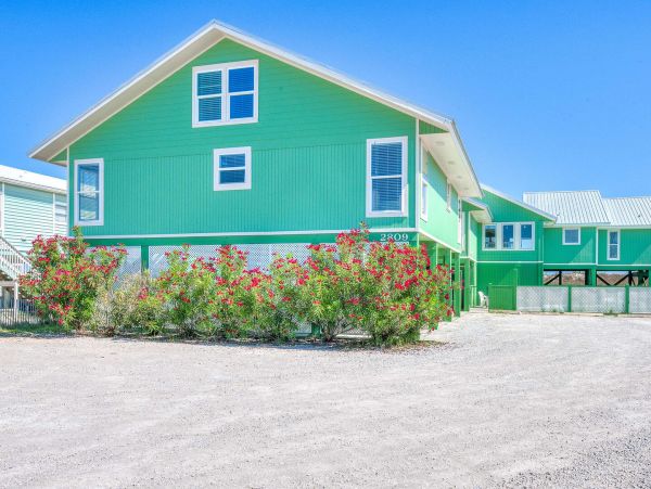 Alabama Beach Areas Home 995745
