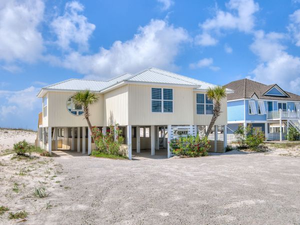 Alabama Beach Areas Home 995747