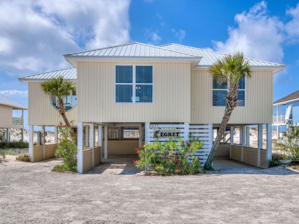 Alabama Beach Areas Home 995747