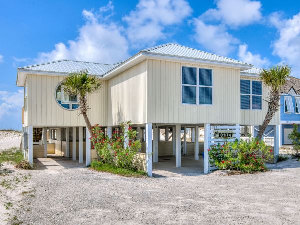 Alabama Beach Areas Home 995747