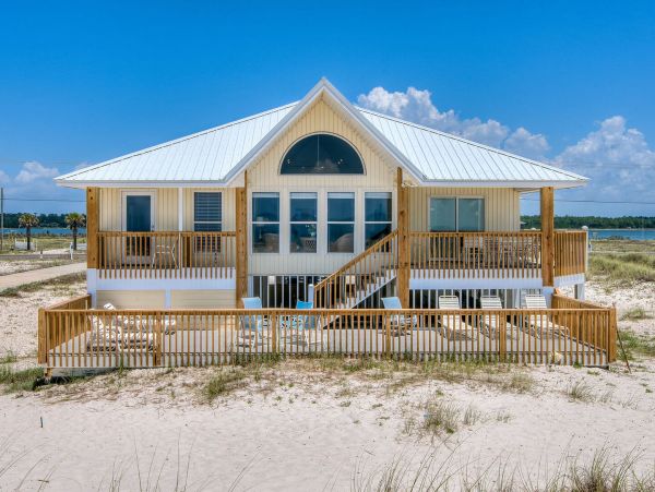 Alabama Beach Areas Home 995747
