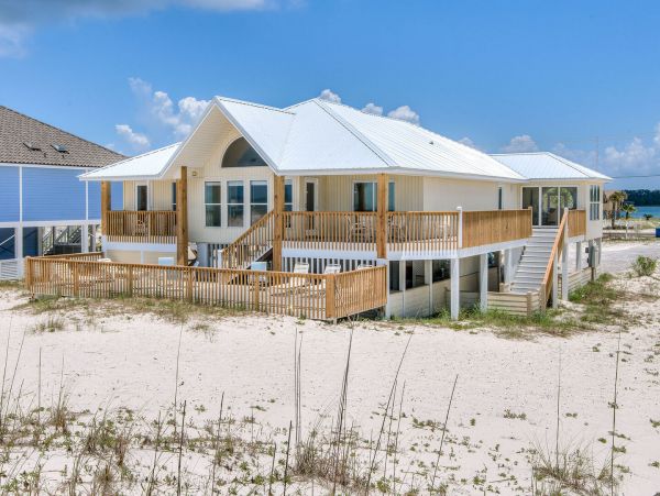 Alabama Beach Areas Home 995747