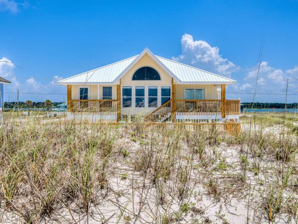 Alabama Beach Areas Home 995747