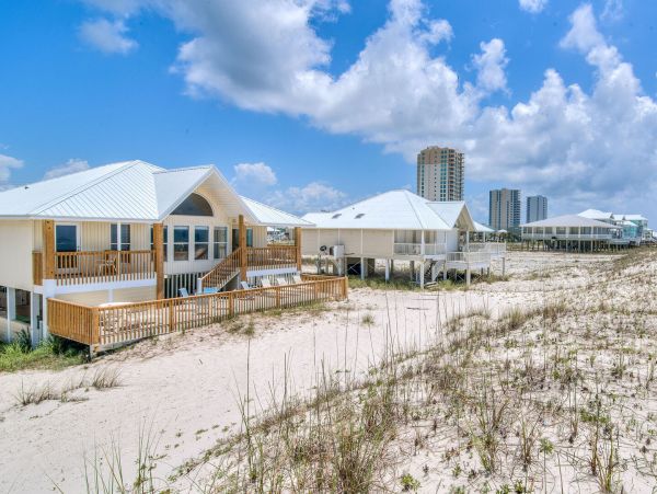 Alabama Beach Areas Home 995747