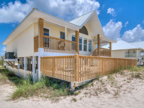 Alabama Beach Areas Home 995747