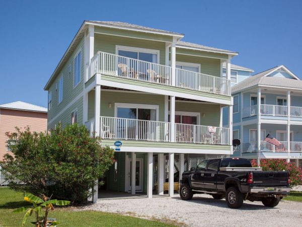 Alabama Beach Areas Home 995748