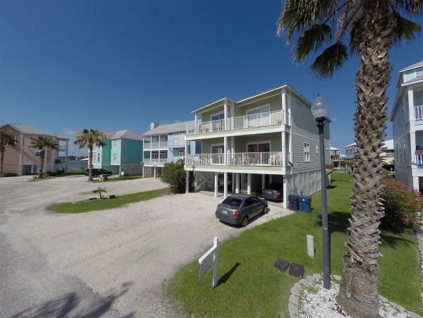 Alabama Beach Areas Home 995748