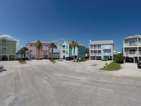 Alabama Beach Areas Home 995748