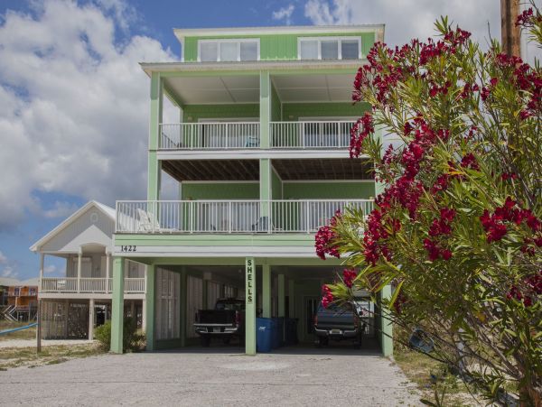 Alabama Beach Areas Home 995749