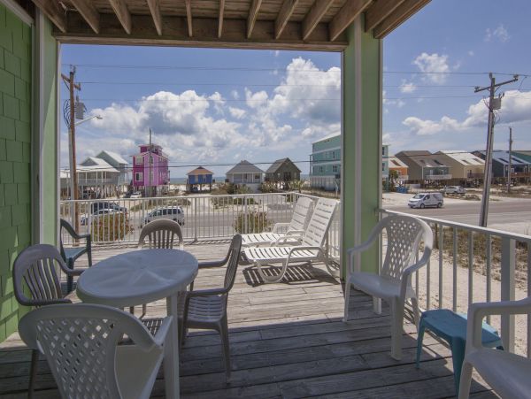 Alabama Beach Areas Home 995749