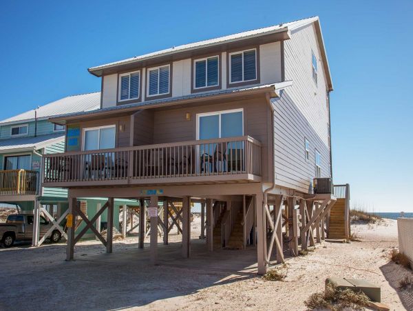 Alabama Beach Areas Home 995750