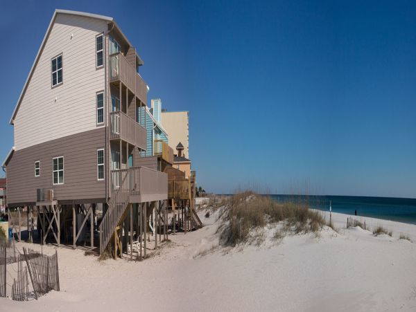 Alabama Beach Areas Home 995750