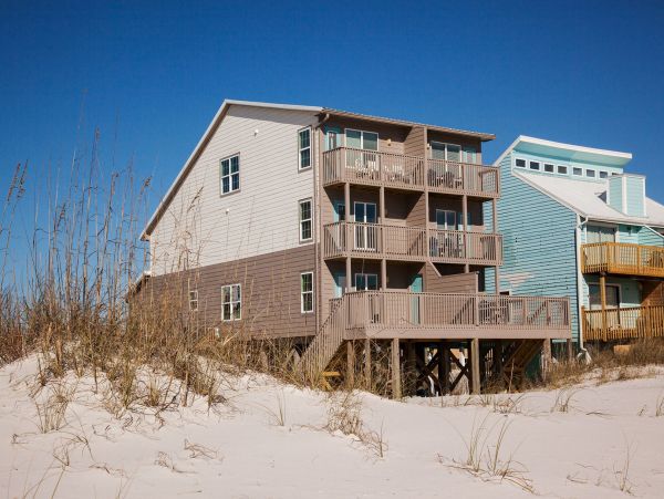Alabama Beach Areas Home 995750